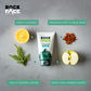 Face & Body Scrub - 150ml