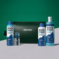 Refined Wash Bag Gift Set