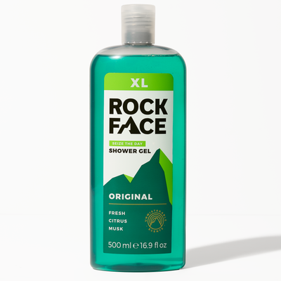Shower Gels