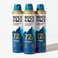 72hr Antiperspirant Deodorant Spray - Refined Scent