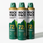 72hr Antiperspirant Deodorant Spray - Original Scent