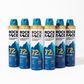 72hr Antiperspirant Deodorant Spray - Refined Scent