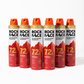 72hr Antiperspirant Deodorant Spray - Power Scent