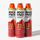 72hr Antiperspirant Deodorant Spray - Power Scent