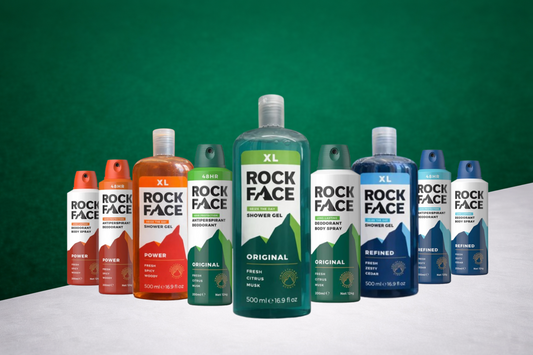 The Ultimate Scent Kit