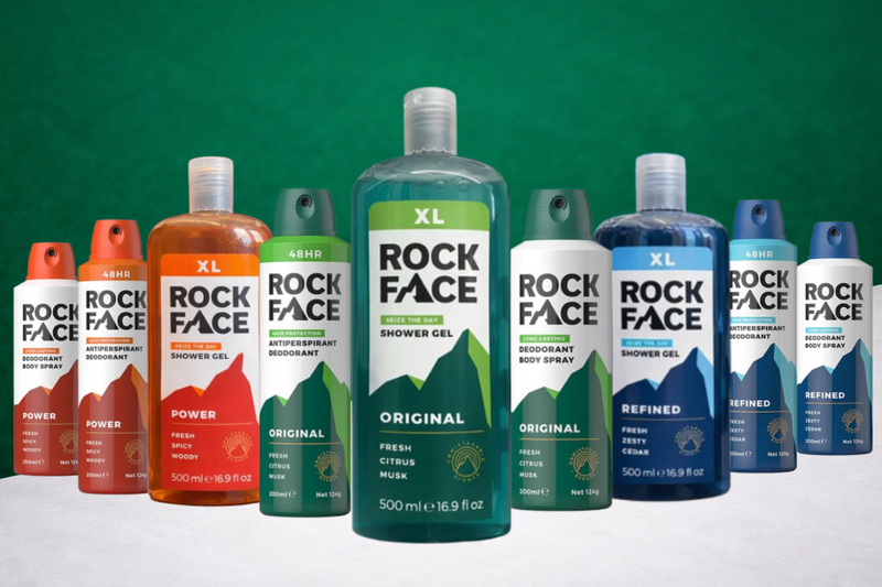 The Ultimate Scent Kit