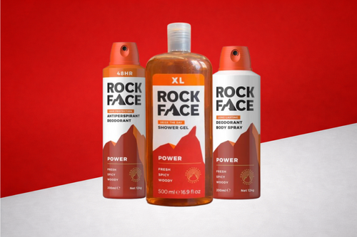 Daily Kit - Power Scent
