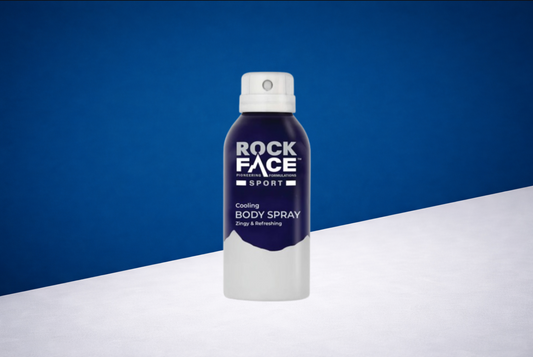 Sport Body Spray