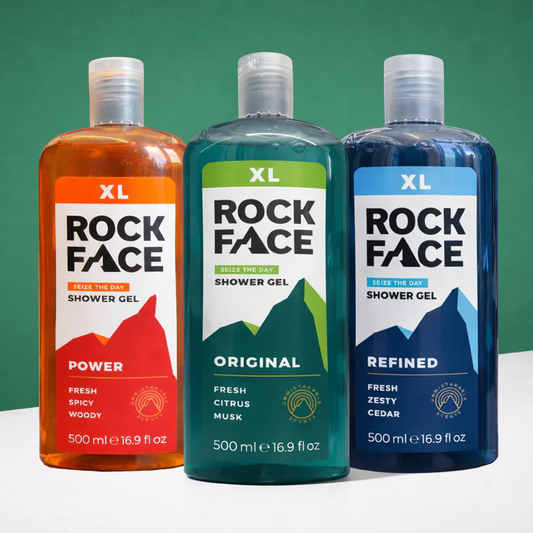 Intro Kit - Shower Gel