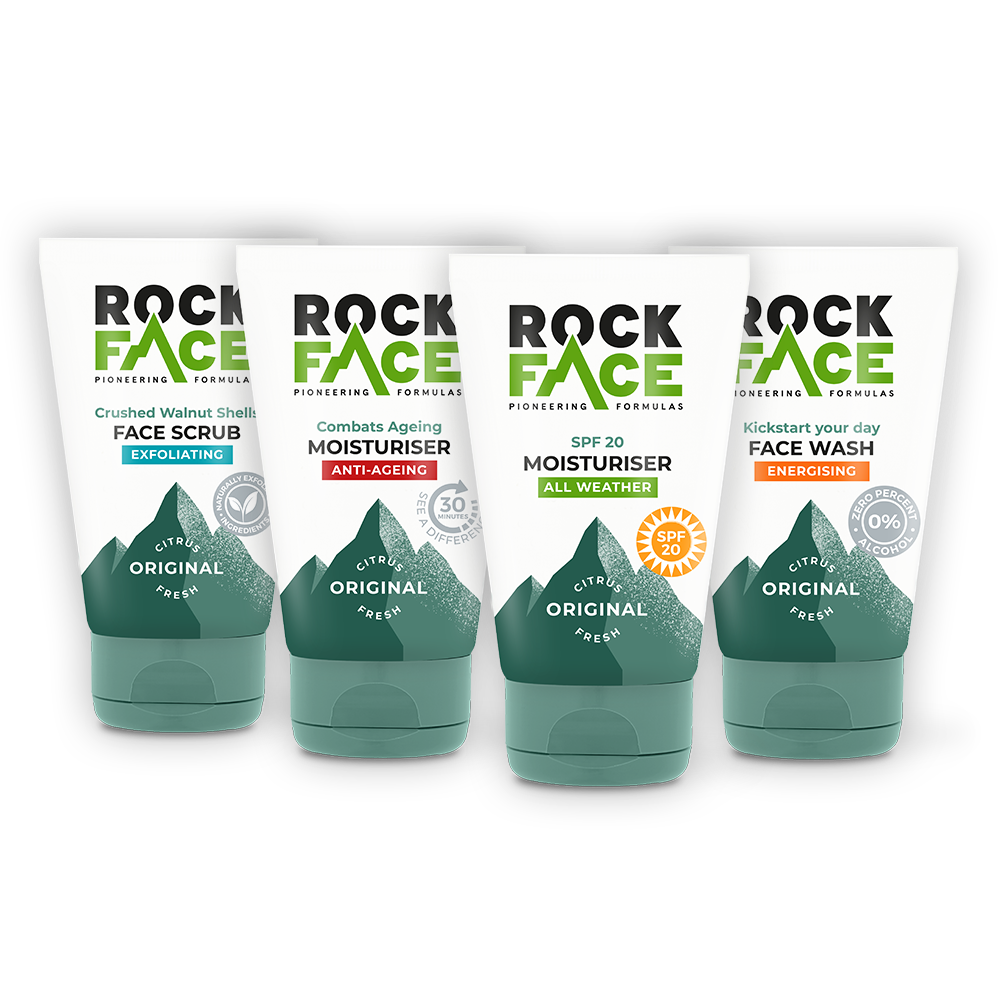 Ultimate Skincare Kit