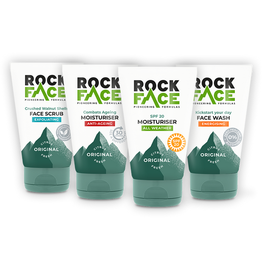 Ultimate Skincare Kit