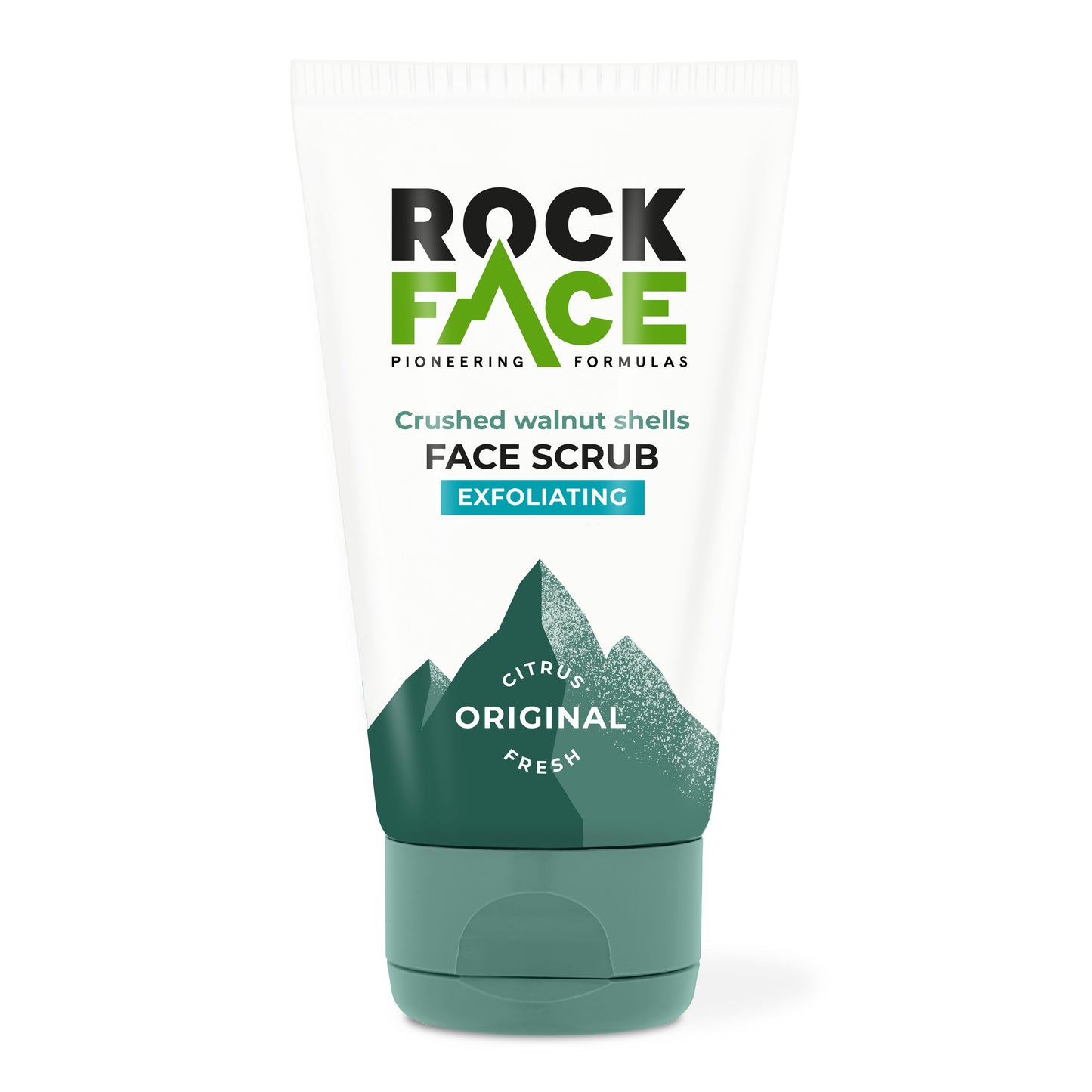 Face & Body Scrub - 150ml