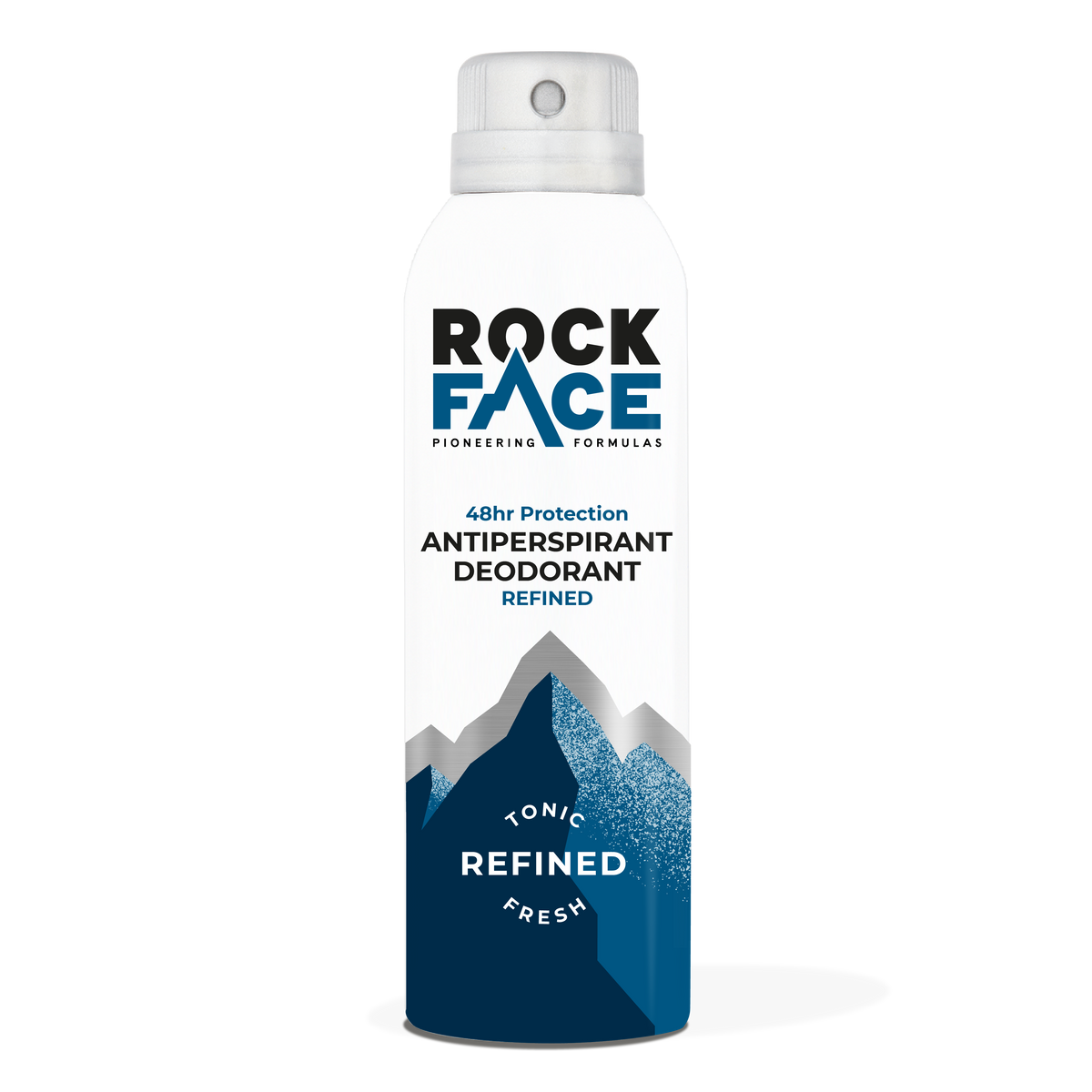 Deodorant rockface4men