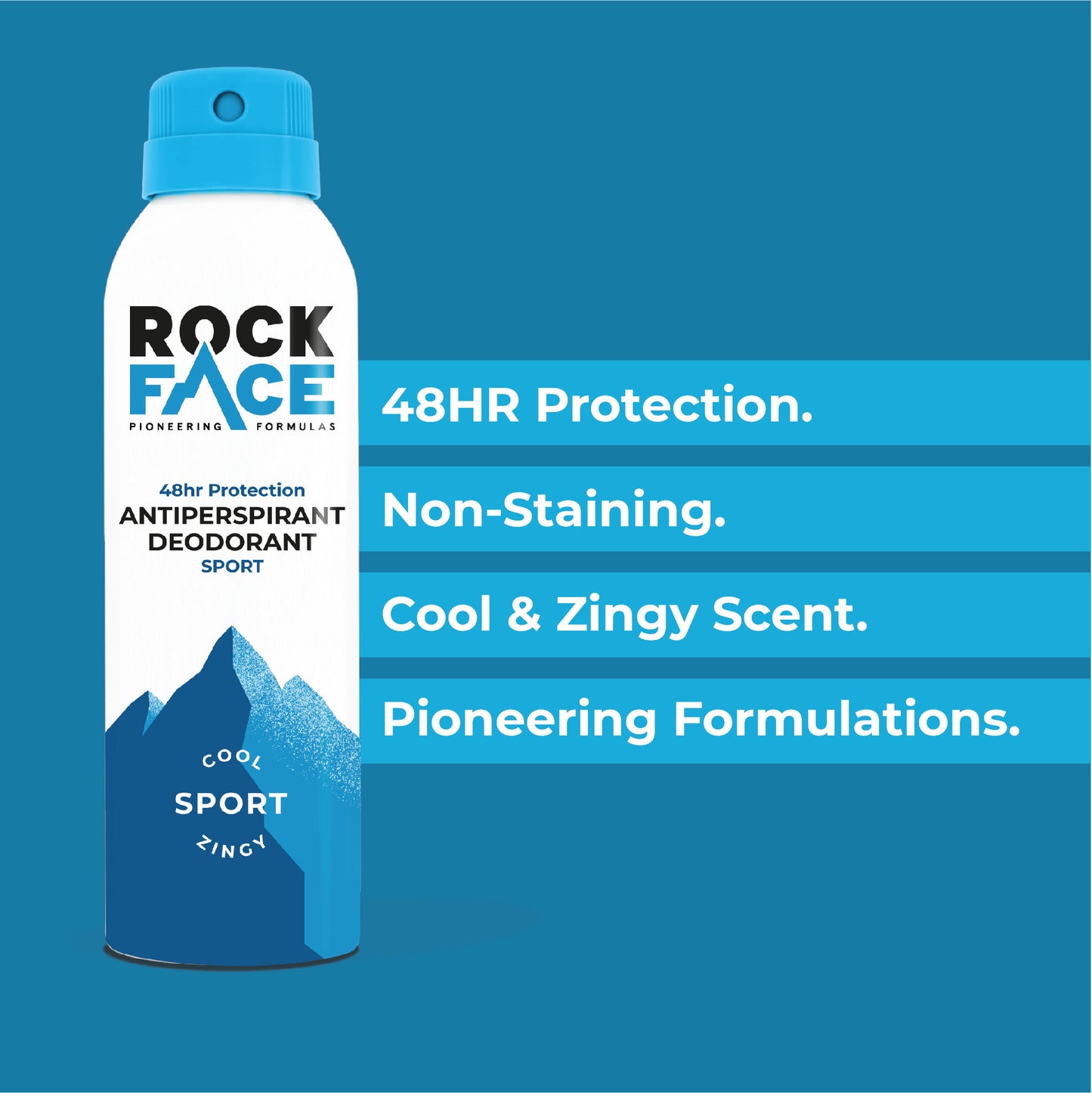 Sport Anti-Perspirant Deodorant